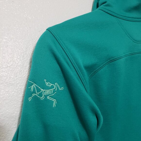 Arc'Teryx Full Zip Jacket - Picture 9 of 13